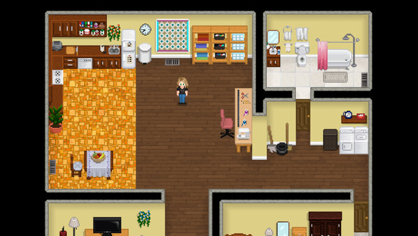 Fairmoon Museum screenshot 11
