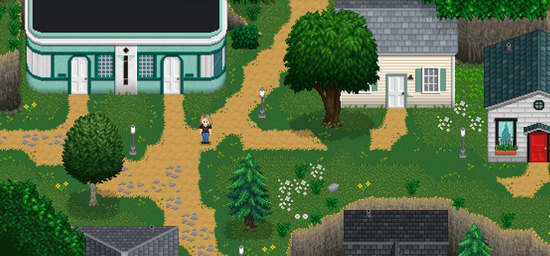 Fairmoon Museum screenshot 8