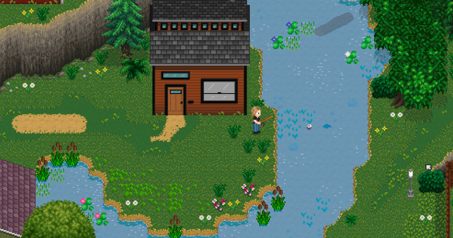 Fairmoon Museum screenshot #12