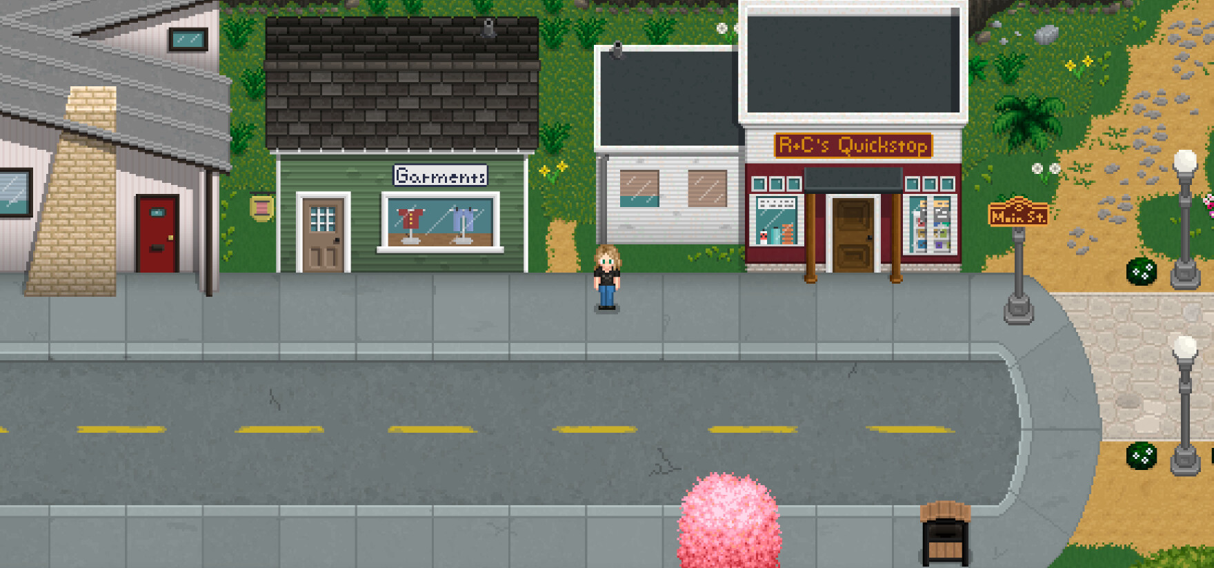 Fairmoon Museum screenshot 3