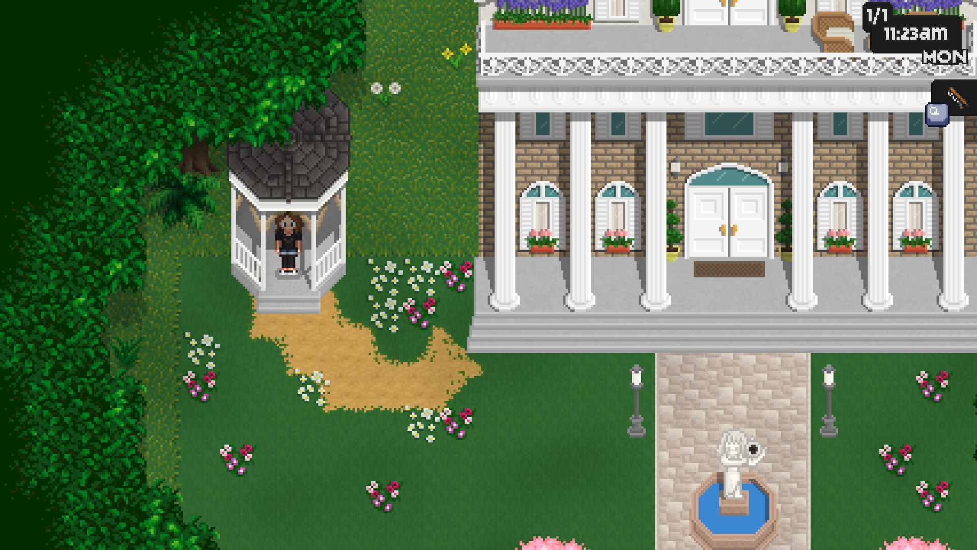 Fairmoon Museum screenshot 5