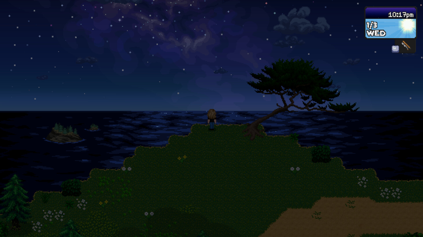 Fairmoon Museum screenshot 13