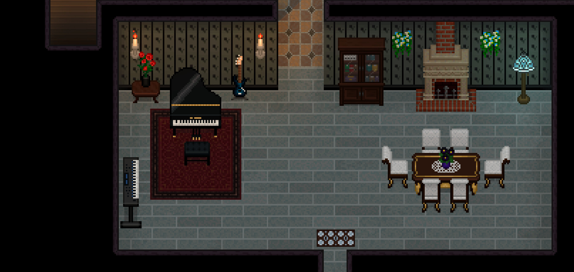 Fairmoon Museum screenshot #7