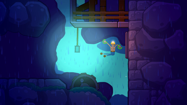 Kernmantle screenshot 2