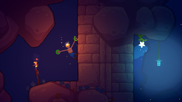 Kernmantle screenshot 3