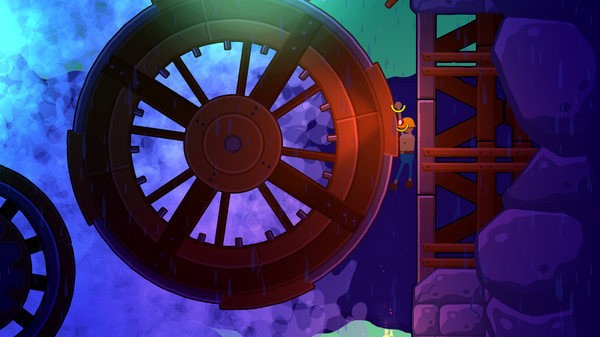 Kernmantle screenshot 6