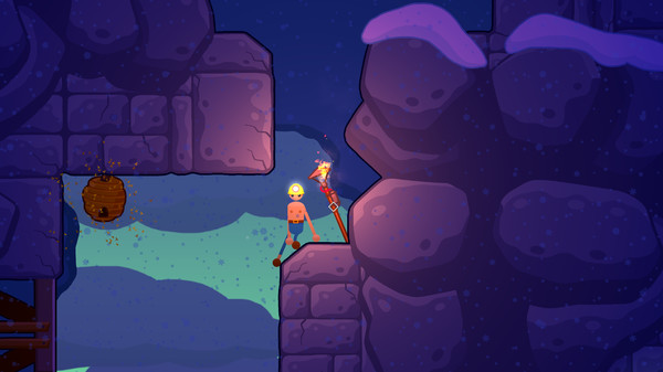 Kernmantle screenshot 5