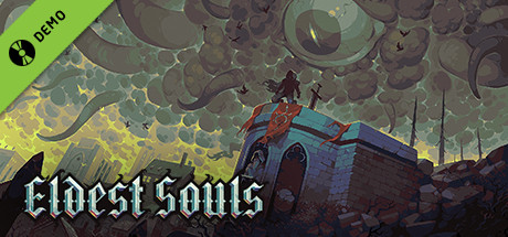 Eldest Souls Demo cover art