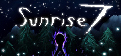 Sunrise 7 header art