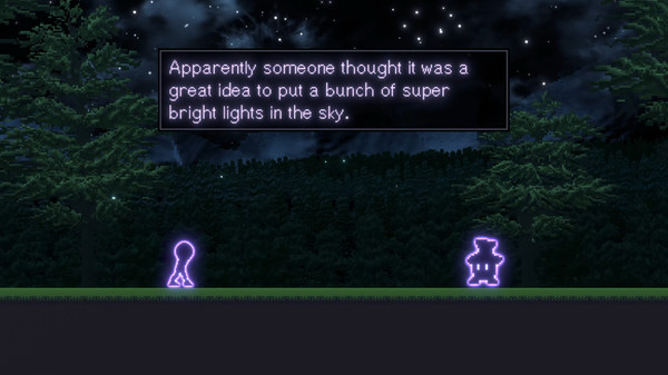 Screenshot z Sunrise 7