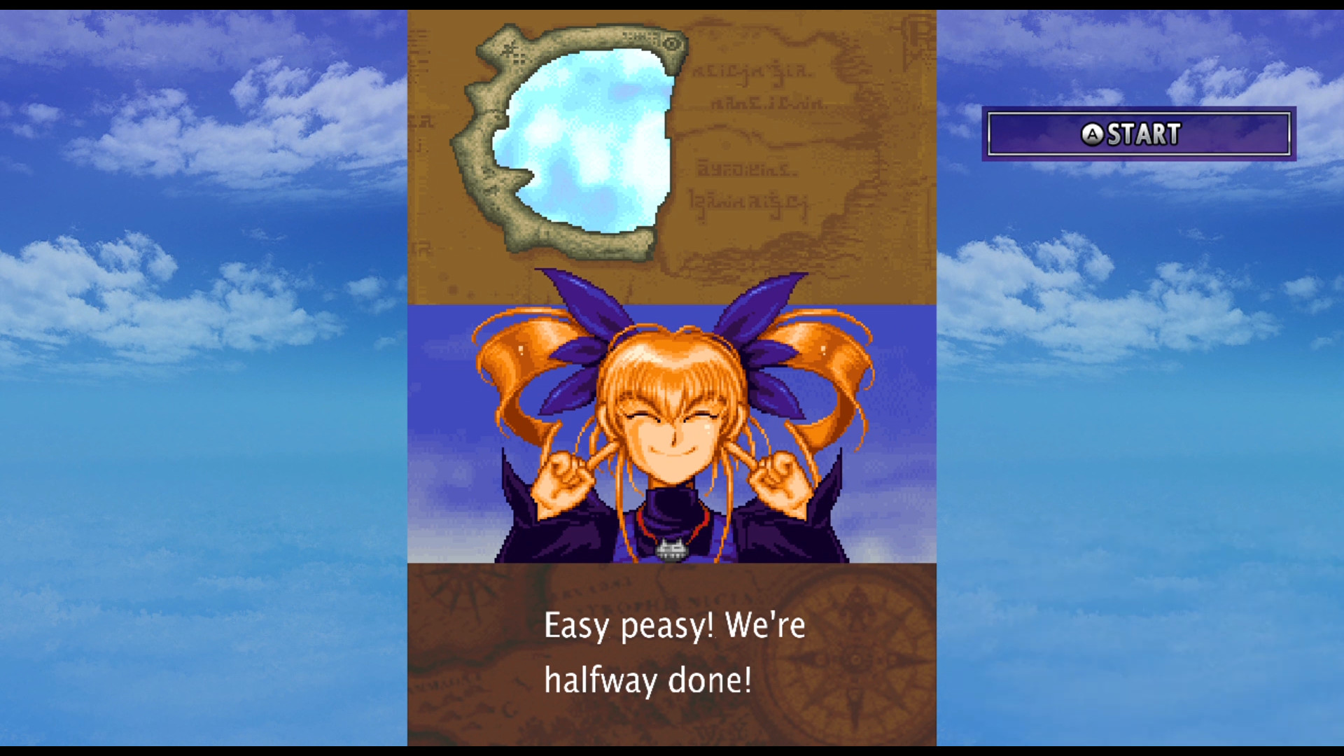 GUNBIRD screenshot #5