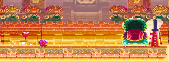 Super Mombo Quest video 4