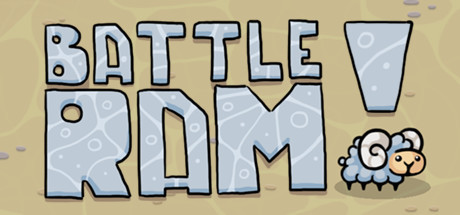 Box art for Battle Ram