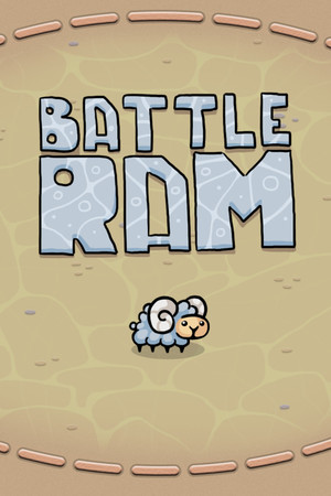 Cover art of Battle Ram