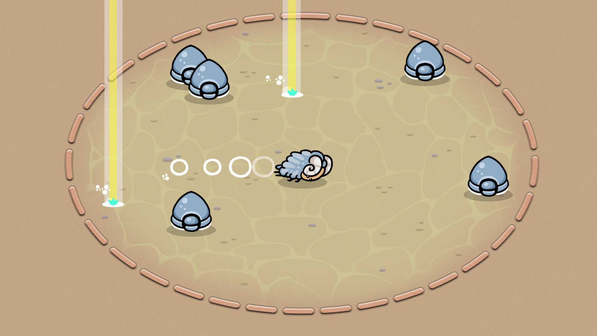 Battle Ram screenshot #1