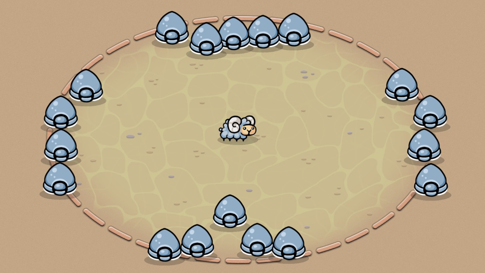 Battle Ram screenshot #9