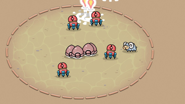 Battle Ram screenshot