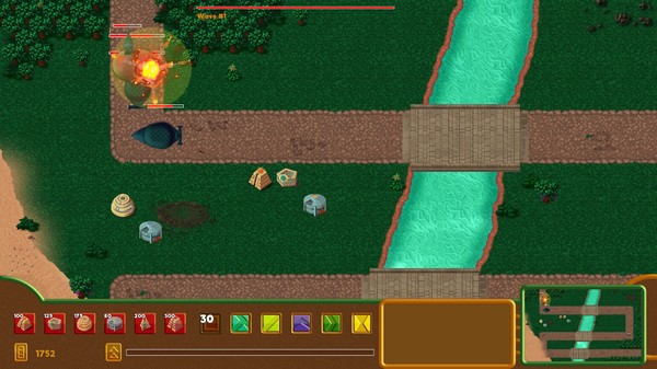 Arc Defence screenshot 6