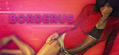 Borderus: セクシーガールと楽しむクラシックアーケード