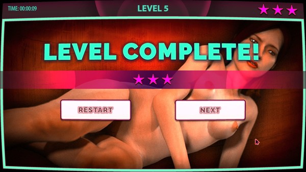 Borderus screenshot 5