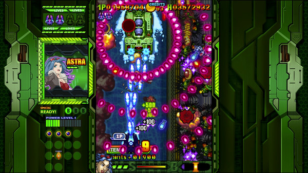 Rangok Skies screenshot 3