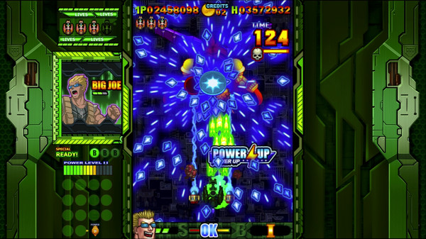 Screenshot z Rangok Skies