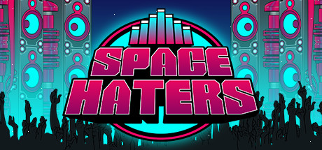 Space Haters steam charts