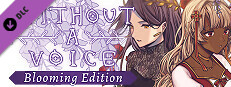 Without a Voice: Blooming Edition game capsule image