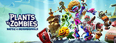 Plants vs. Zombies: Battle for Neighborville™