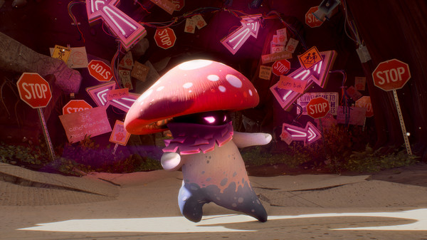 Plants vs. Zombies: Battle for Neighborville™