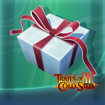 The Legend of Heroes: Trails of Cold Steel III - Droplet Set 5