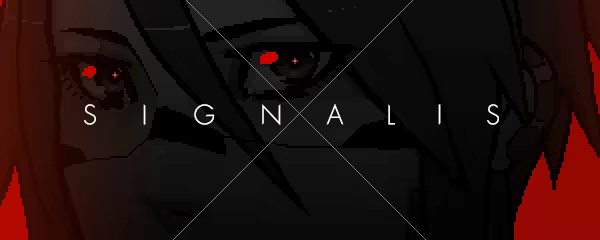 SIGNALIS image