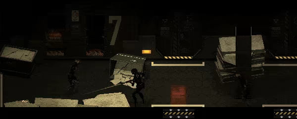 SIGNALIS video 9