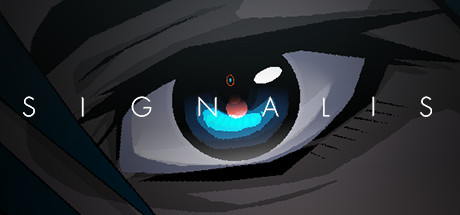 SIGNALIS on Steam