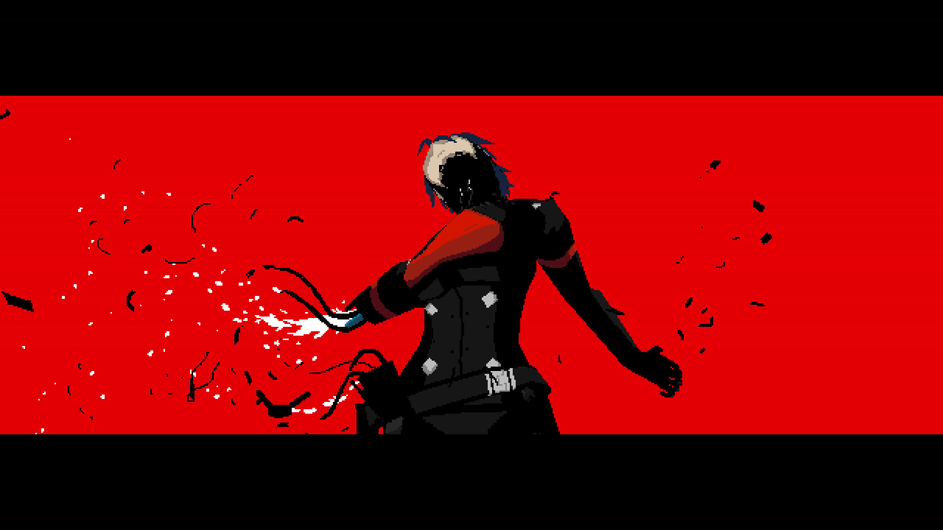 SIGNALIS screenshot 7
