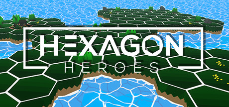 Hexagon Heroes steam charts