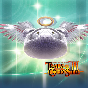 The Legend of Heroes: Trails of Cold Steel III - Shining Pom Droplet Value Set 3