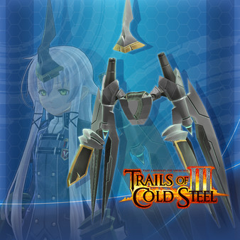 The Legend of Heroes: Trails of Cold Steel III - Ashen Knight Set