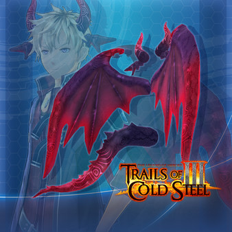 The Legend of Heroes: Trails of Cold Steel III - Devil Set