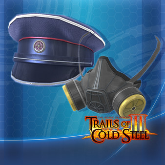 The Legend of Heroes: Trails of Cold Steel III - Hardcore Set