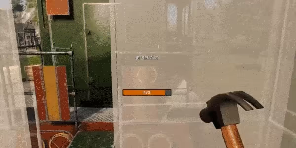Zompiercer video 4