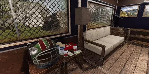 Zompiercer video 5