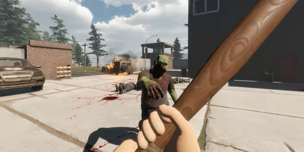 Zompiercer video 6