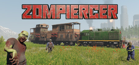 Zompiercer technical specifications for computer