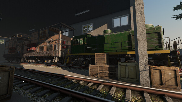 Zompiercer screenshot