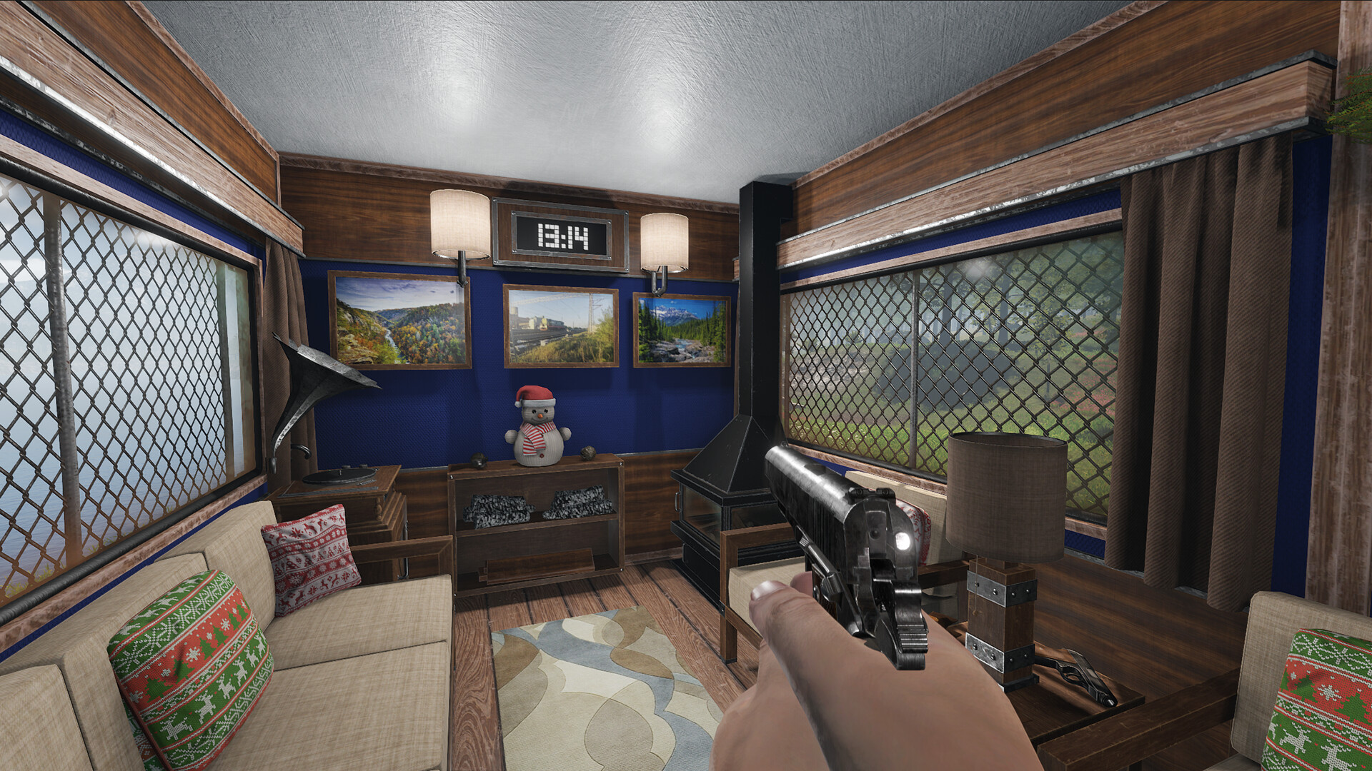 Zompiercer screenshot #17