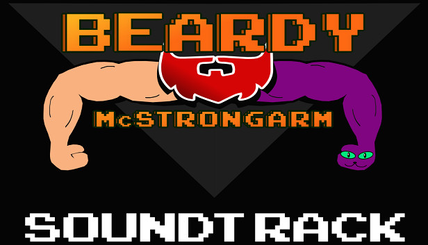 Beardy McStrongarm Soundtrack Featured Screenshot #1