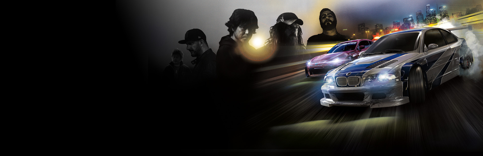 Need for Speed™