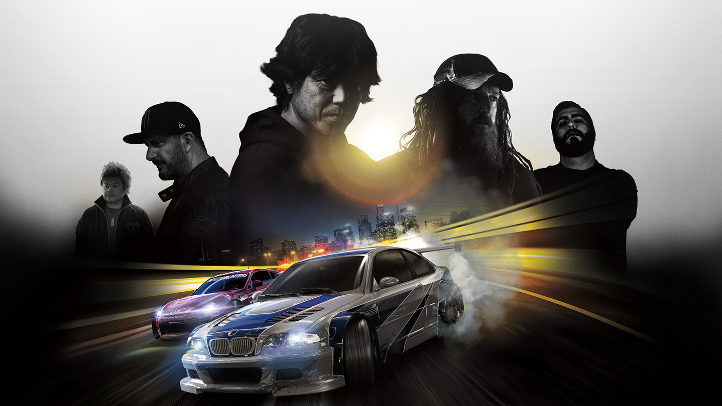 Save 75% on Need for Speed™ on Steam
