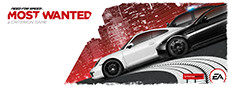 Need for Speed Most Wanted